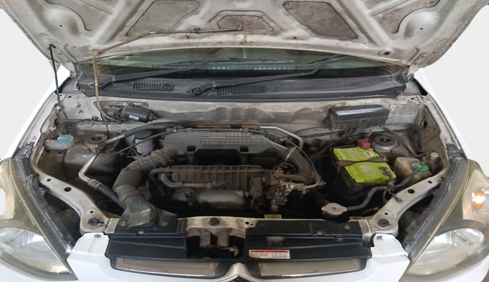 2015 Maruti Alto 800 LXI, Petrol, Manual, 1,30,695 km, exterior