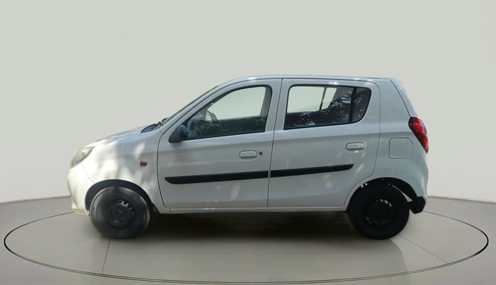 2015 Maruti Alto 800 LXI, Petrol, Manual, 1,30,695 km, exterior