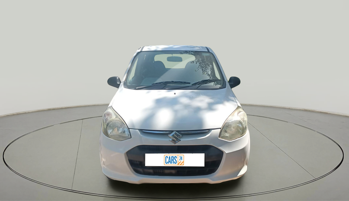 2015 Maruti Alto 800 LXI, Petrol, Manual, 1,30,695 km, exterior