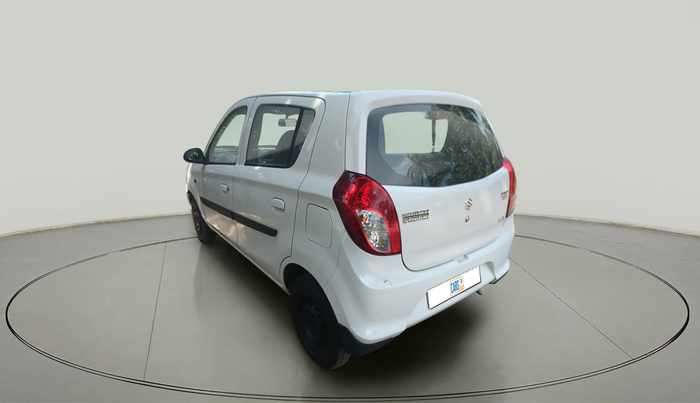 2015 Maruti Alto 800 LXI, Petrol, Manual, 1,30,695 km, exterior
