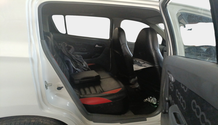 2015 Maruti Alto 800 LXI, Petrol, Manual, 1,30,695 km, interior