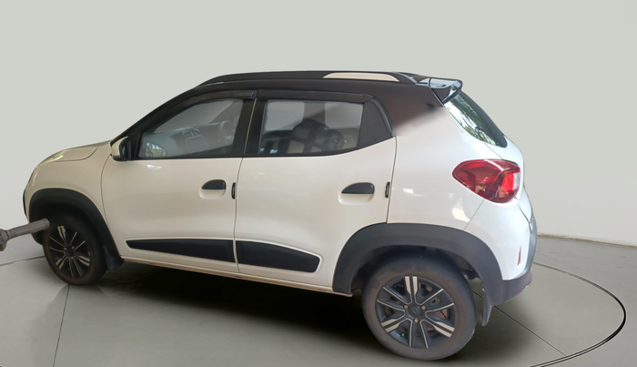 2023 Renault Kwid CLIMBER AMT 1.0, Petrol, Automatic, 32,662 km, exterior