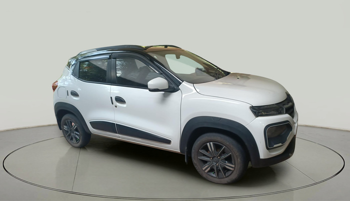 2023 Renault Kwid CLIMBER AMT 1.0, Petrol, Automatic, 32,662 km, exterior