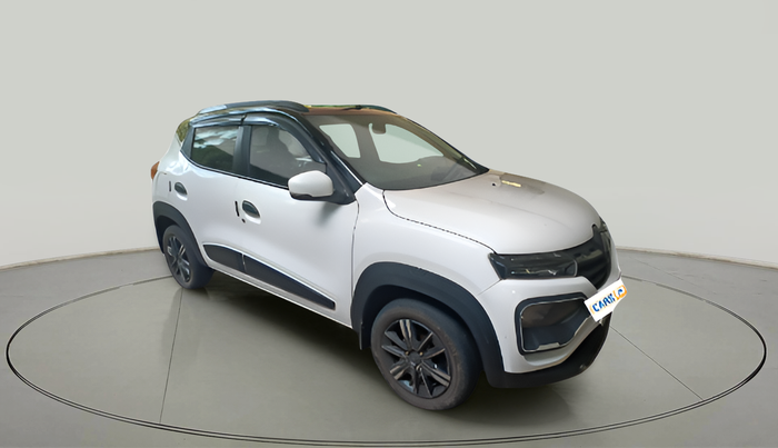 2023 Renault Kwid CLIMBER AMT 1.0, Petrol, Automatic, 32,662 km, exterior
