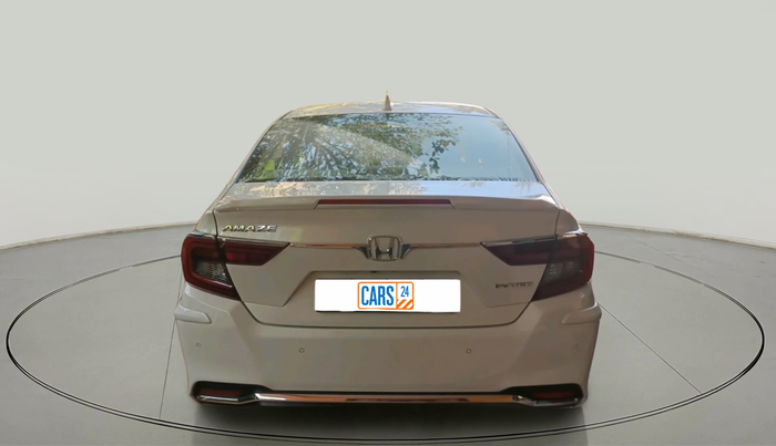 2022 Honda Amaze 1.2L I-VTEC VX CVT, Petrol, Automatic, 16,246 km, exterior