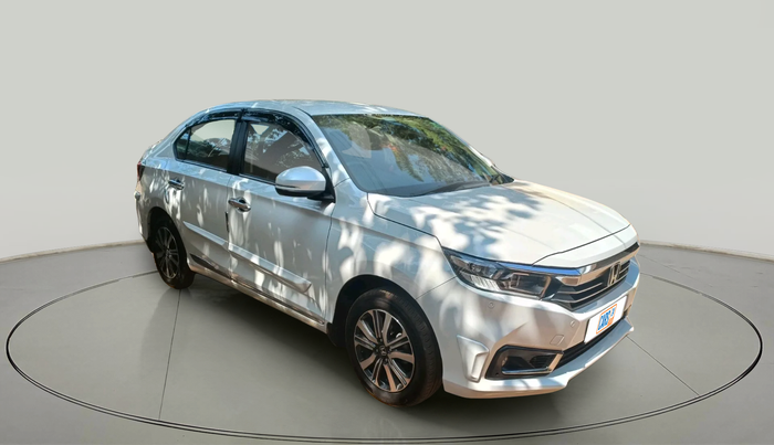 2022 Honda Amaze 1.2L I-VTEC VX CVT, Petrol, Automatic, 16,246 km, exterior