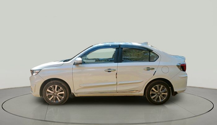 2022 Honda Amaze 1.2L I-VTEC VX CVT, Petrol, Automatic, 16,246 km, exterior