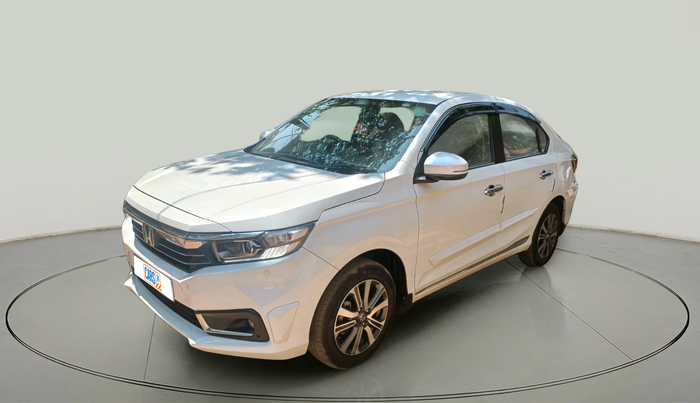 2022 Honda Amaze 1.2L I-VTEC VX CVT, Petrol, Automatic, 16,246 km, exterior