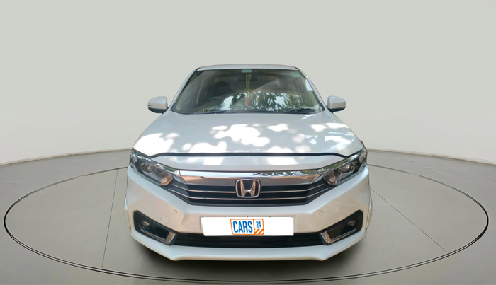 2022 Honda Amaze 1.2L I-VTEC VX CVT, Petrol, Automatic, 16,246 km, exterior