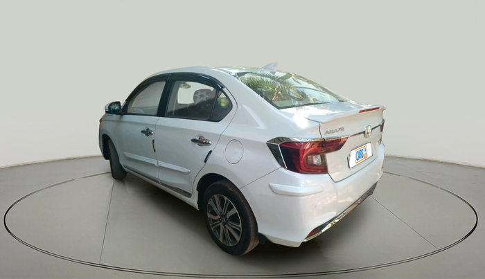 2022 Honda Amaze 1.2L I-VTEC VX CVT, Petrol, Automatic, 16,246 km, exterior