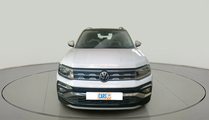 2022 Volkswagen TAIGUN GT PLUS 1.5 TSI DSG, Petrol, Automatic, 48,871 km, exterior