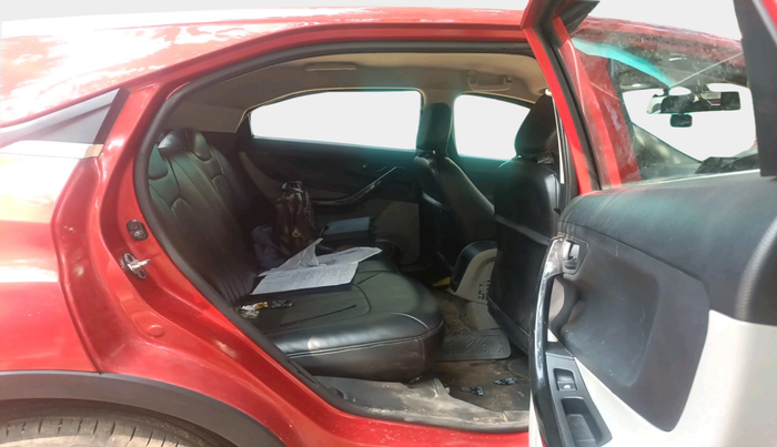 2018 Tata NEXON XM DIESEL, Diesel, Manual, 89,192 km, interior