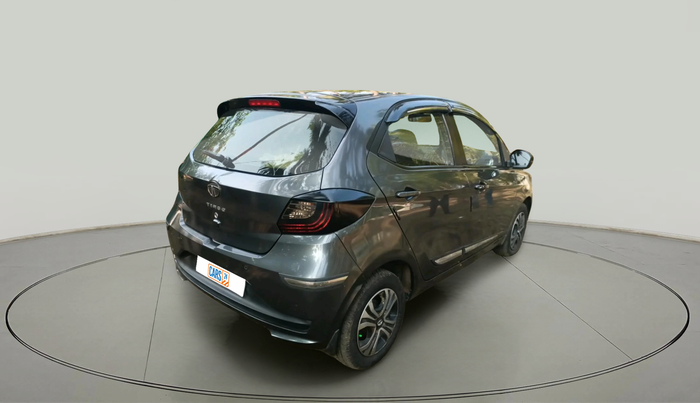 2022 Tata Tiago XZ PETROL, Petrol, Manual, 41,363 km, exterior