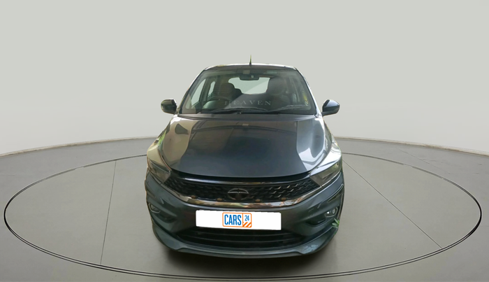2022 Tata Tiago XZ PETROL, Petrol, Manual, 41,363 km, exterior