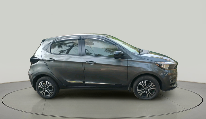 2022 Tata Tiago XZ PETROL, Petrol, Manual, 41,363 km, exterior