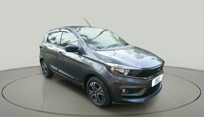 2022 Tata Tiago XZ PETROL, Petrol, Manual, 41,363 km, exterior
