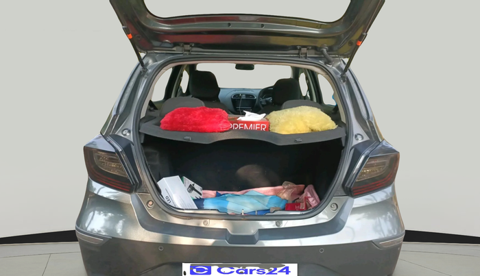 2022 Tata Tiago XZ PETROL, Petrol, Manual, 41,363 km, exterior