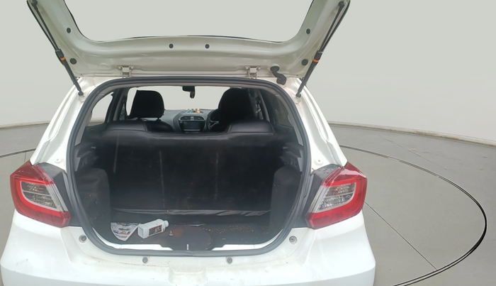 2020 Tata Tiago XZ PETROL, Petrol, Manual, 61,699 km, exterior
