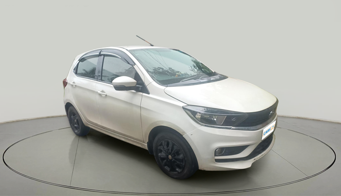 2020 Tata Tiago XZ PETROL, Petrol, Manual, 61,699 km, exterior
