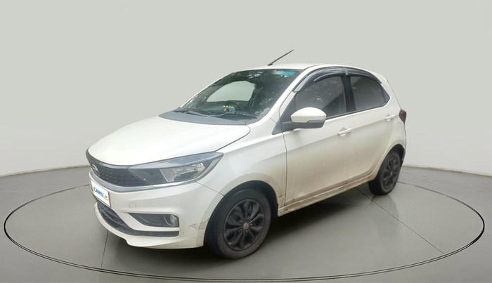 2020 Tata Tiago XZ PETROL, Petrol, Manual, 61,699 km, exterior