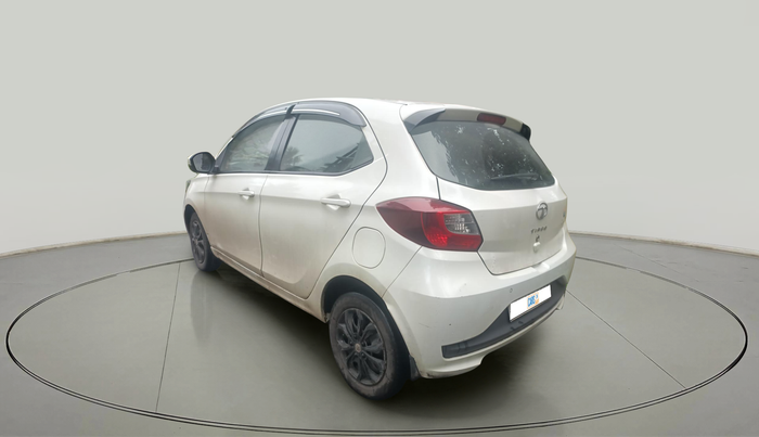 2020 Tata Tiago XZ PETROL, Petrol, Manual, 61,699 km, exterior