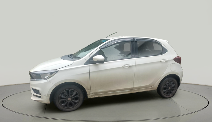 2020 Tata Tiago XZ PETROL, Petrol, Manual, 61,699 km, exterior