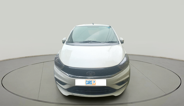 2020 Tata Tiago XZ PETROL, Petrol, Manual, 61,699 km, exterior