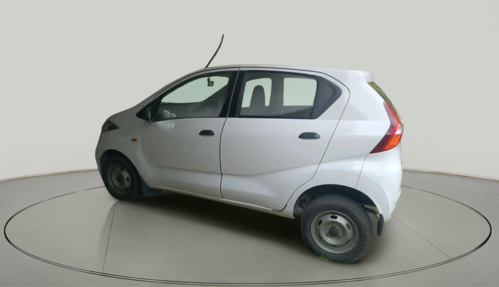 2019 Datsun Redi Go A, Petrol, Manual, 60,165 km, exterior