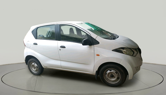 2019 Datsun Redi Go A, Petrol, Manual, 60,165 km, exterior