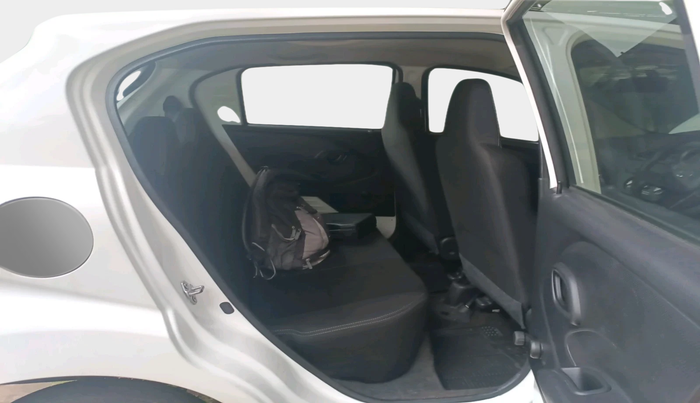 2019 Datsun Redi Go A, Petrol, Manual, 60,165 km, interior