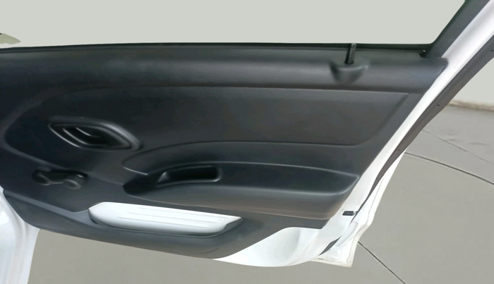 2019 Datsun Redi Go A, Petrol, Manual, 60,165 km, interior