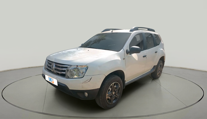 2015 Renault Duster 85 PS RXE DIESEL, Diesel, Manual, 2,53,808 km, exterior