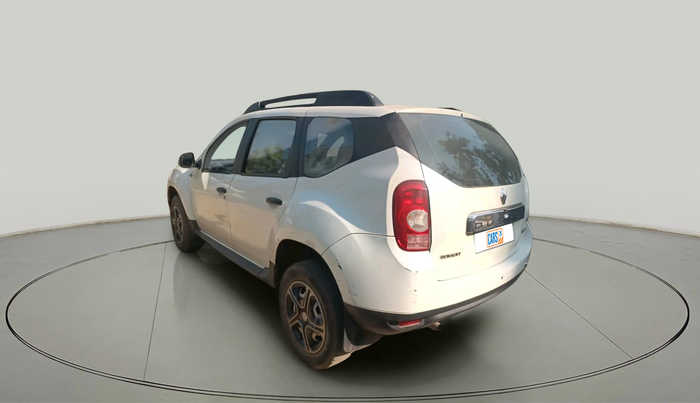 2015 Renault Duster 85 PS RXE DIESEL, Diesel, Manual, 2,53,808 km, exterior