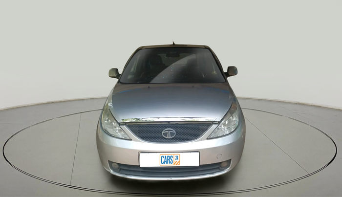 2010 Tata Indica Vista AURA QUADRAJET, Diesel, Manual, 1,58,526 km, exterior