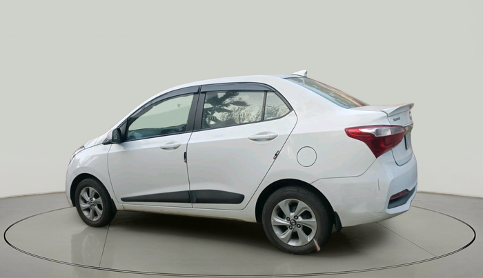 2019 Hyundai Xcent SX 1.2, Petrol, Manual, 69,731 km, exterior