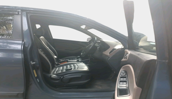 2015 Hyundai Elite i20 ASTA 1.2, Petrol, Manual, 60,170 km, interior