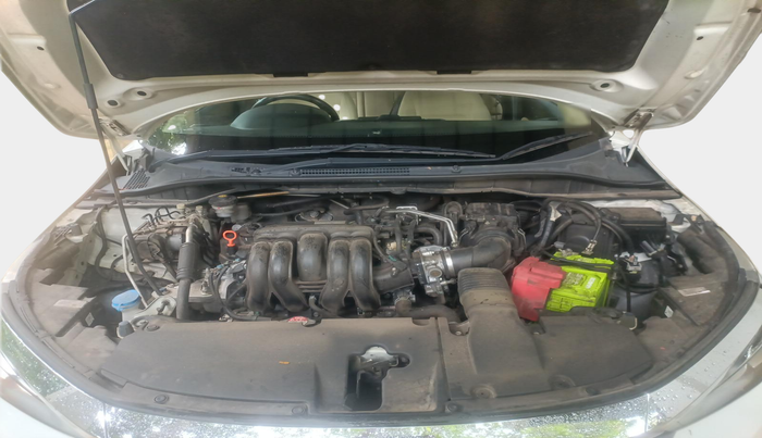 2022 Honda City 1.5L I-VTEC VX, Petrol, Manual, 56,299 km, exterior