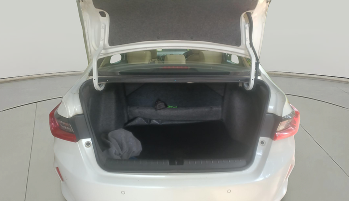 2022 Honda City 1.5L I-VTEC VX, Petrol, Manual, 56,299 km, exterior