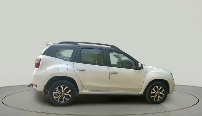 2014 Nissan Terrano XL O (D), Diesel, Manual, 1,88,574 km, exterior