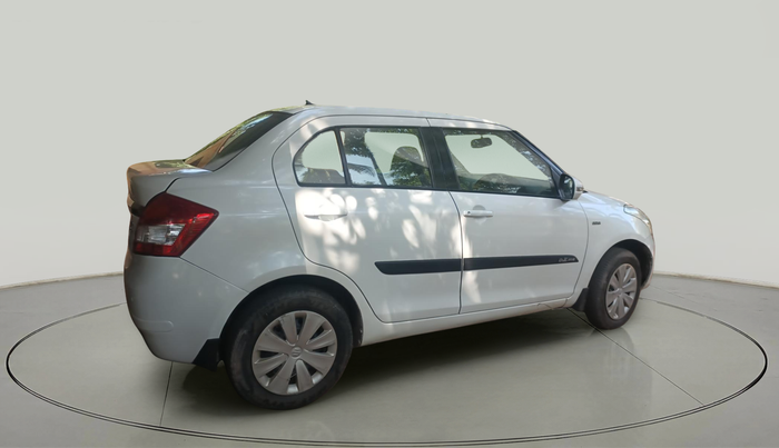 2012 Maruti Swift Dzire VDI, Diesel, Manual, 1,41,000 km, exterior