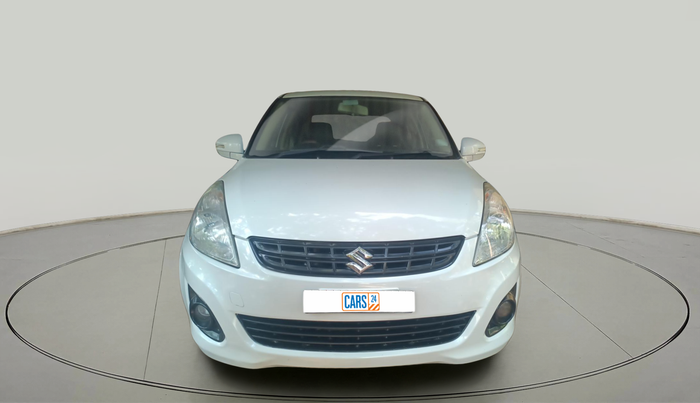 2012 Maruti Swift Dzire VDI, Diesel, Manual, 1,41,000 km, exterior