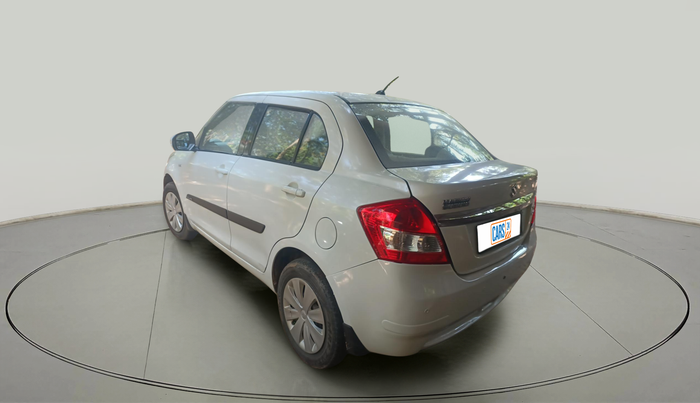 2012 Maruti Swift Dzire VDI, Diesel, Manual, 1,41,000 km, exterior