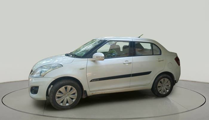 2012 Maruti Swift Dzire VDI, Diesel, Manual, 1,41,000 km, exterior