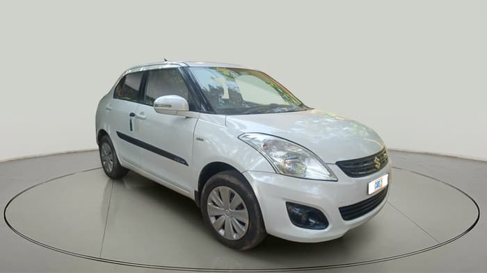 2012 Maruti Swift Dzire VDI, Diesel, Manual, 1,41,000 km, exterior
