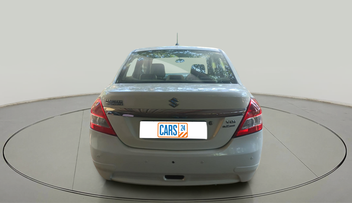 2012 Maruti Swift Dzire VDI, Diesel, Manual, 1,41,000 km, exterior