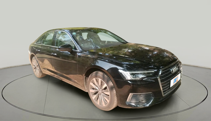 2021 Audi A6 45 TFSI TECHNOLOGY, Petrol, Automatic, 84,300 km, exterior