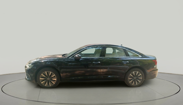 2021 Audi A6 45 TFSI TECHNOLOGY, Petrol, Automatic, 84,300 km, exterior