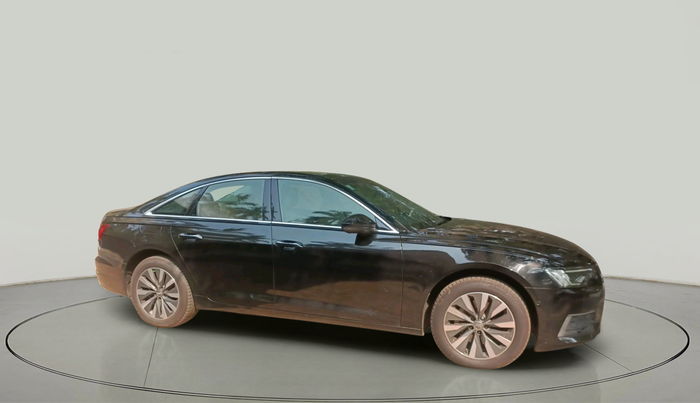 2021 Audi A6 45 TFSI TECHNOLOGY, Petrol, Automatic, 84,300 km, exterior