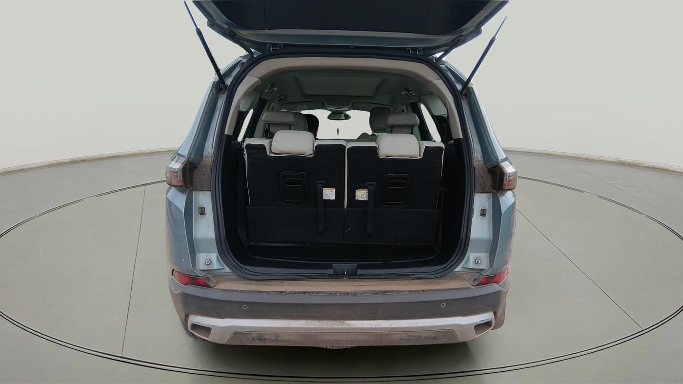 2021 Tata Safari XZA PLUS, Diesel, Automatic, 81,000 km, exterior