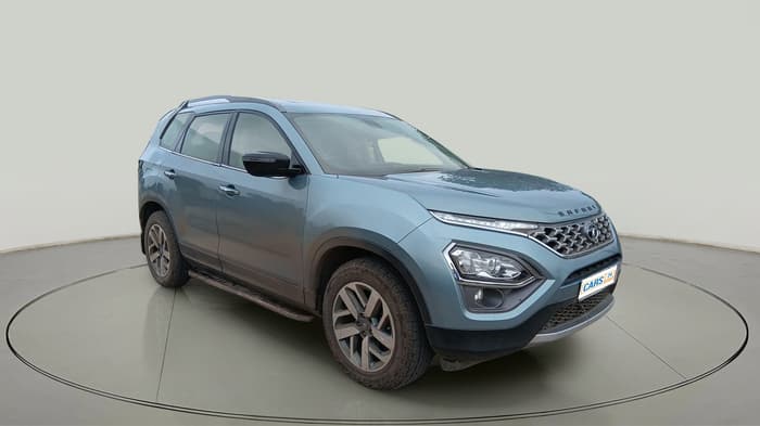 2021 Tata Safari XZA PLUS, Diesel, Automatic, 81,000 km, exterior